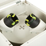 ProTools Mix10 Krem Lehim Karıştırıcı Solder Paste Mixer
