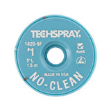 1820-5F Lehim Alma Teli Beyaz (0,9mmx1,5m) No-Clean