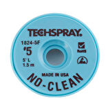 1824-5F Lehim Alma Teli Kahve (3,3mmx1,5m) No-Clean