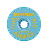 1809-10F Lehim Alma Teli Sarı (1,4mm x 3m) Pro-Wick®