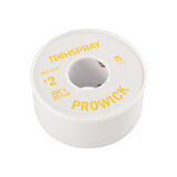 1802-100F Lehim Alma Teli Sarı (1,4mm x 30,5m) Pro-Wick®