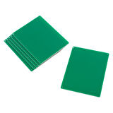 3'' x 4'' FR1 Plaket (1Paket=6ad)