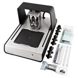 Voltera V-One PCB Prototip Cihazı