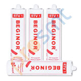 Besil 9336TC Silikon Yapıştırıcı RTV