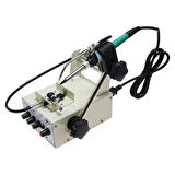 Protools 3100 Otomatik Lehim Teli Beslemeli Havya