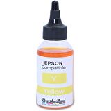 FOR Epson Claria ve L Serisi Yazıcılara uyumlu 4x100 ml Mürekkep Seti