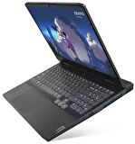 Lenovo IdeaPad Gaming 3 15ARH7 AMD Ryzen™ 7 6800H 16GB DDR5 Ram 1TB SSD 4GB RTX3050Tİ 15,6 İnç 120Hz FHD Freedos Taşınabilir Bilgisayar 882SB00NVTX02+WeblegelsinÇanta