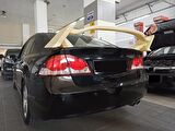 CIVIC FD6 - FB7 IÇIN UYUMLU TYPER SPOILER (BOYASIZ)