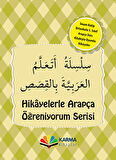 Arapça 5. Sınıf Hikaye Seti