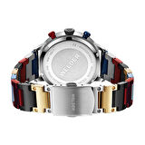 WWRC2075MCL-2 38 mm  Welder Moody Kadın Kol Saati