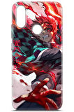 Casper Via S uyumlu Anime 19 Lüks Kimetsu No Yaiba