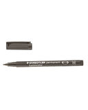 Kulak İşaretleme Kalemi Siyah