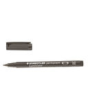 Kulak İşaretleme Kalemi Siyah