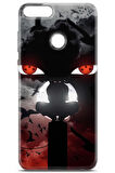 Huawei P Smart 2017 uyumlu Anime 33 Ultra HD Uchiha Naruto itachi
