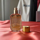 Lucky Wish Çiçeksi Meyvemsi Kadın Parfüm 50 ml Extrait de Parfum