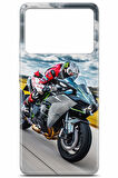 Xiaomi Poco X6 Pro uyumlu Otomoto 36 HD Koruma Süper Hızlı Motor