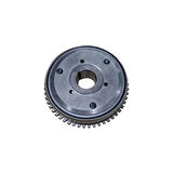 GTEM APACHİ Nova 125 Marş Rublesi Komple