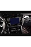 Volkswagen Tiguan L 2017-2022 Model Uyumlu 4-32 Gb 10 Inç Multimedia Sistemi (GÖRSEL TEMSİLİDİR)