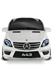 443 Xc-power 12 Volt Akülü Araba