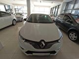 MEGANE 4 2016+ IÇIN UYUMLU YARASA AYNA KAPAGI PIANO BLACK