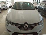 MEGANE 4 2016+ IÇIN UYUMLU YARASA AYNA KAPAGI PIANO BLACK