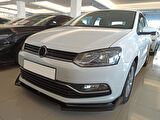POLO 2009-2017 IÇIN UYUMLU MK5 ÖN LIP (BOYASIZ)