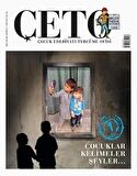 Çeto (Çocuk Edebiyatı Tercüme Ofisi) Dergisi Sayı 1