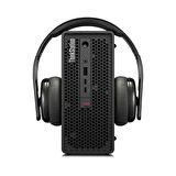 LENOVO ThinkStation 360 Ultra i5-12600K 48GB 4TB SSD T400 2 GB W11P İş İstasyonu 30G1006QTX 010