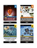 Mühendislik Seti (4 Kitap Takım)