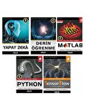 Yapay Zeka Mühendisliği Seti 2 (5 Kitap Takım)