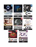 YAZILIMCILAR İÇİN PROGRAMLAMA SETİ 3
