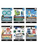 ARDUİNO PROGRAMLAMA SETİ
