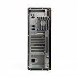 Lenovo DWS P520 Workstation Xeon W-2235 16GB 1TB HDD 1TB SSD 8 GB RTX 4000 W10P 30BE00H2TX 021