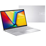 Asus Vivobook 15 i5-1335U 16GB 512GB SSD 15.6" FHD Freedos Taşınabilir Bilgisayar X1504VA-NJ104 001