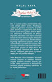 Pera Günlükleri 4 - Buzlar Şehri