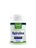 Ersağ Spirulina