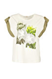 Vedi Kadın T-Shirt 2243022