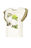 Vedi Kadın T-Shirt 2243022