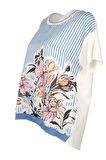 Vedi-bb Kadın Bluz 2243059