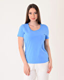 Vedi Kadın T-Shirt 25YVD5066