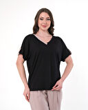 Vedi Kadın T-Shirt 25YVD5087