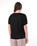 Vedi Kadın T-Shirt 25YVD5087