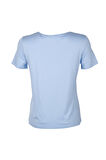 Yazı Baskılı T-Shirt Vedi