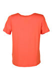 Yazı Baskılı T-Shirt Vedi