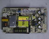 SDL-216C-B, SDL-216C, 17B6-SDL2-16CB00 , AX024LD071-S2, SN024LD071 S2 , H236WHB-N00, POWER BOARD , SUNNY BESLEME