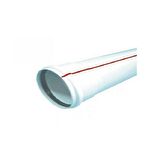 Kalde 110x1000 3.2 Pvc-u Boru B Tipi