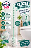 Doğuş Wc Tek Fırça 23036
