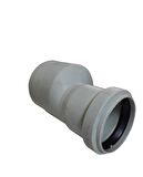 Kalde 75X50 Pvc-u Redüksiyon 3.2  