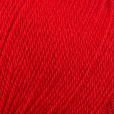 La Mia Merino Kırmızı El Örgü İpi - L092 - 33789