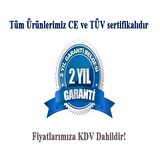 Mc4 Soketli (50m+50m) 100 Metre 10mm Güneş Paneli Hazır Solar Kablo Siyah Kırmızı